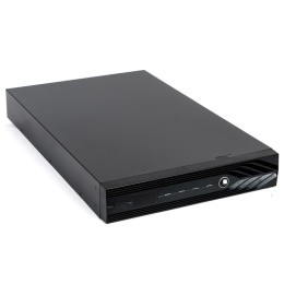 Блок батарейный в корпусе 19дюйм 2U 72В до 18А.ч SKAT BC 72/18S RACK Бастион 429