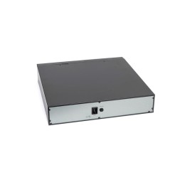 Блок батарейный в корпусе 19дюйм 2U 72В до 18А.ч SKAT BC 72/18S RACK Бастион 429