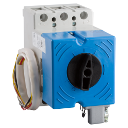 Выключатель автоматический 31.5А 400Im ВА04-36-341830 УХЛ3 690В AC НР=220..240В AC/220В DC ПЭ230AC К