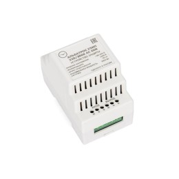 Блок защиты электросети АЛЬБАТРОС УЗИП 220/2000 AC DIN Бастион 227