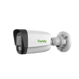 Видеокамера IP 4Мп цилиндрическая ИК-15м PoE/DC12В IP67 (4мм) TC-C34WP W/E/Y/4mm/V4.0 Tiandy Tiandy