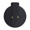 Светильник трековый Flip 15Вт GX53х1 IP20 Voltega VGL7191DLT-01B