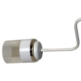 Светильник "Техно" 162 (плафон 8398) НСБ 01-6х60-114 Е27 ИУ бел. Элетех 1005404587