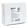 Окно герметичное 6 мод. IP67 PROxima EKF ak-g-6