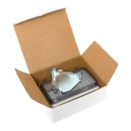 Окно герметичное 6 мод. IP67 PROxima EKF ak-g-6