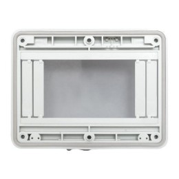 Окно герметичное 6 мод. IP67 PROxima EKF ak-g-6