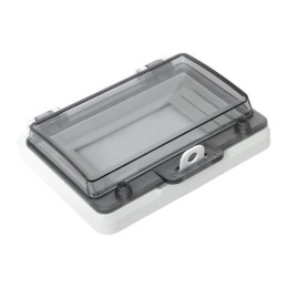 Окно герметичное 6 мод. IP67 PROxima EKF ak-g-6