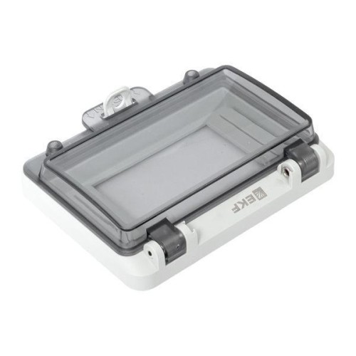 Окно герметичное 6 мод. IP67 PROxima EKF ak-g-6