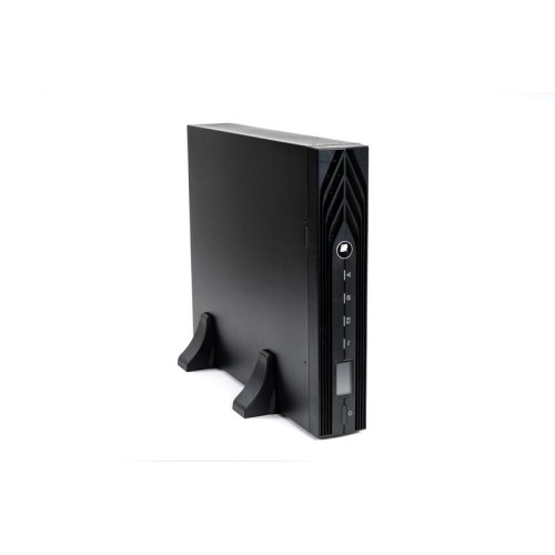 Источник бесперебойного питания SKAT-UPS 2000 RACK+4x9Ah Бастион 479