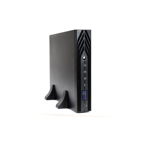 Источник бесперебойного питания SKAT-UPS 2000 RACK+4x9Ah Бастион 479