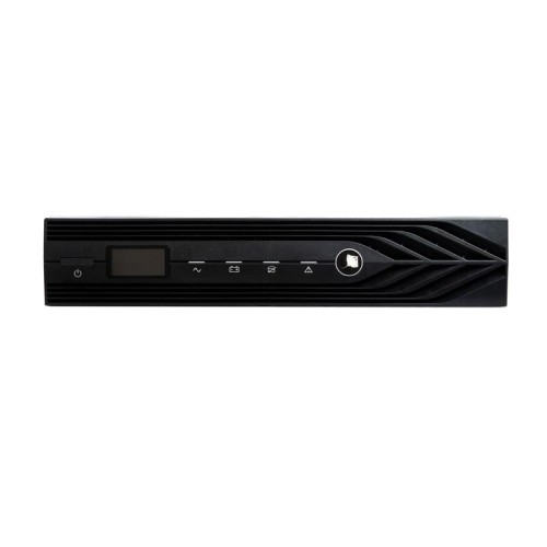 Источник бесперебойного питания SKAT-UPS 2000 RACK+4x9Ah Бастион 479