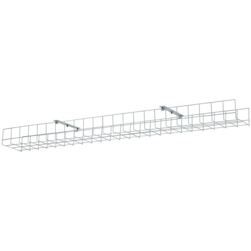 Решетка защитная SPO-BAR-1300-200 для светильников ДПО SPO (5/40) ЭРА Б0049260