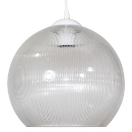 Светильник "Люкс" 250 НСБ 72-60 М50 пласт.проз.призм./шнур бел. ИУ Элетех 1005404591