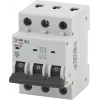 ЭРА NO-902-203 Pro Автоматический выключатель ВА47-29 3Р 63А 4,5кА кривая В (4/60/1260)