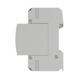 Устройство защиты от импульсных перенапряжений УЗИП тип 3 2п Imax 20кА со сменным модулем Un 440В YO