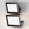 Прожектор Flood 100Вт 4000К 110град. IP65 Maytoni FL001-L100B4K
