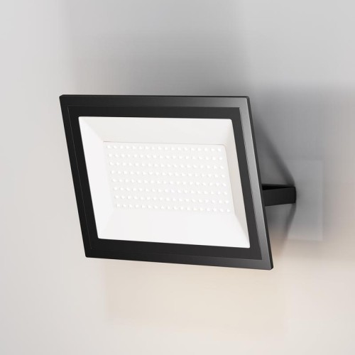 Прожектор Flood 100Вт 4000К 110град. IP65 Maytoni FL001-L100B4K