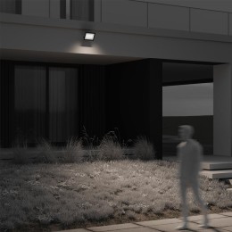 Прожектор Flood 100Вт 4000К 110град. IP65 Maytoni FL001-L100B4K