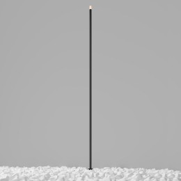 Светильник Spear 1Вт 3000К IP65 ландшафтный Maytoni O441FL-L1GF3K1