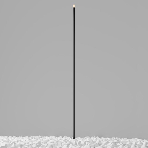 Светильник Spear 1Вт 3000К IP65 ландшафтный Maytoni O441FL-L1GF3K1