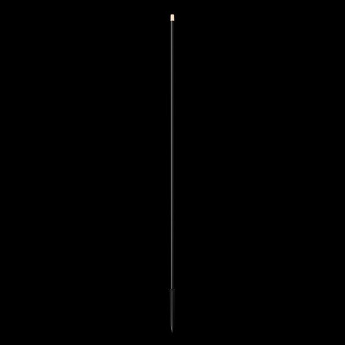 Светильник Spear 1Вт 3000К IP65 ландшафтный Maytoni O441FL-L1GF3K1