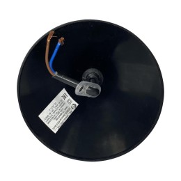 Светильник "Симпл" 211 (плафон 0471 ) НСБ 01-60-153 Е27 ГИ черн. муар Элетех 1005404599