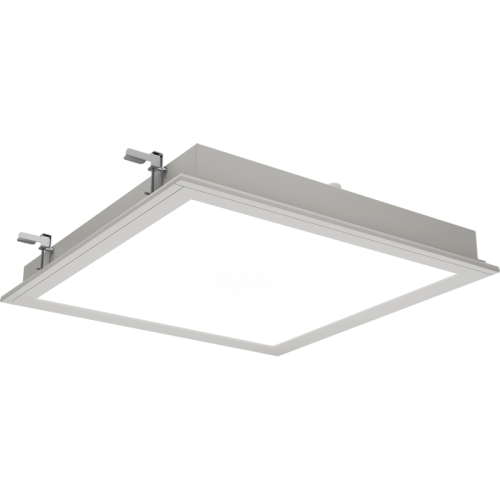 Светильник ADV/K 424 /600 IP65/IP65 встраив. СТ 1328000100