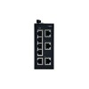 Коммутатор промышленный неуправляемый Ethernet 8х10/100/1000BaseT SE NSETU108T08X00A