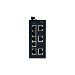 Коммутатор промышленный неуправляемый Ethernet 8х10/100/1000BaseT SE NSETU108T08X00A