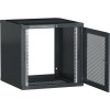 Шкаф LINEA WE 15U 600х600мм дверь перфорированная сер. ITK LWE3-15U66-PF