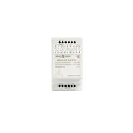 Источник вторичного электропитания резервир. SKAT-12-2.0 DIN Бастион 596