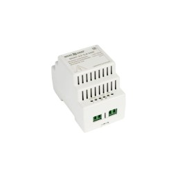 Источник вторичного электропитания резервир. SKAT-12-2.0 DIN Бастион 596