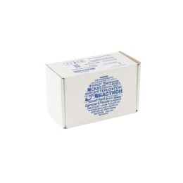 Источник вторичного электропитания резервир. SKAT-12-4.0-DIN Бастион 597