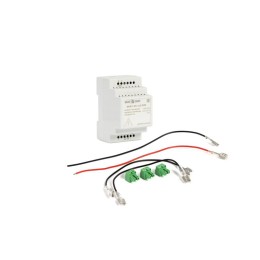 Источник вторичного электропитания резервир. SKAT-24-1.0 DIN Бастион 598