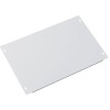 Панель ЛГ к ЩМП-1 36 PRO/GARANT H=150 (уп.2шт) IEK Y-PL-G-36-1-0-150
