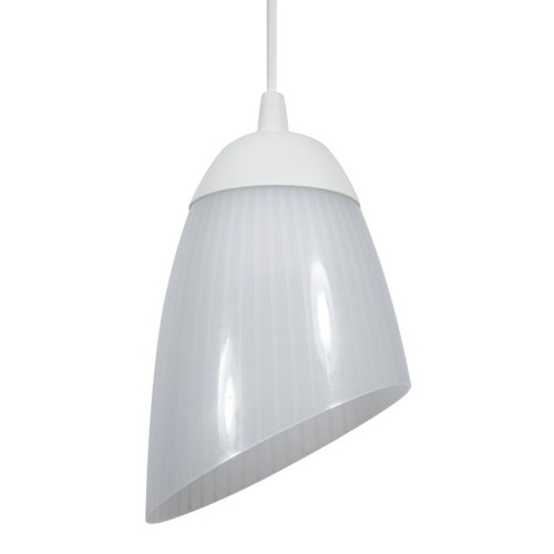 Светильник "Симпл" 211 (плафон 0475) НСБ 01-60-153 Е27 ГИ бел. муар Элетех 1005404600