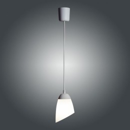 Светильник "Симпл" 211 (плафон 0475) НСБ 01-60-153 Е27 ГИ бел. муар Элетех 1005404600