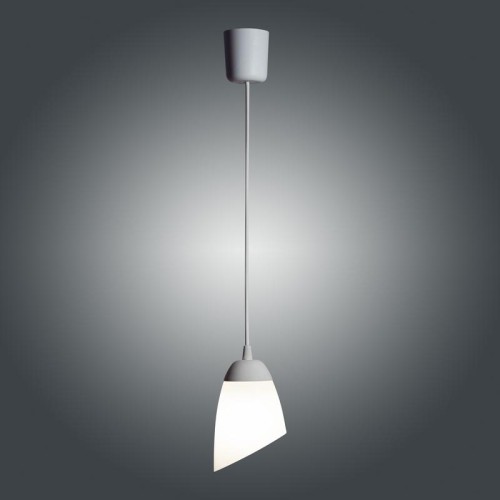 Светильник "Симпл" 211 (плафон 0475) НСБ 01-60-153 Е27 ГИ бел. муар Элетех 1005404600