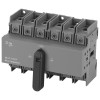 Выключатель-разъединитель ВНК-32-31130 PRO mvr30-3-080E 3П 80А на 2 направления с фронтальной рукоят