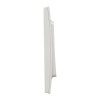 Выключатель 1-кл. Стокгольм Умный беспроводной бел. Zigbee Сonnect EKF RCV-ST1-WS-ZB