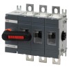 Выключатель-разъединитель ВНК-35-31130 PRO mvr20-3-160E 3П 160А с установленной фронтальной рукоятко