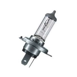 Лампа автомобильная 62203 100/80W P43t 12V OSRAM 4050300247960