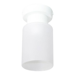 Светильник "Крош" 111 (плафон 8461) НПБ 01-60-104 Е27 ИУ бел. муар Элетех 1005404605