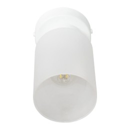 Светильник "Крош" 111 (плафон 8461) НПБ 01-60-104 Е27 ИУ бел. муар Элетех 1005404605