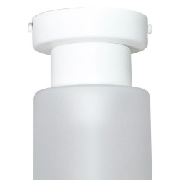 Светильник "Крош" 111 (плафон 8461) НПБ 01-60-104 Е27 ИУ бел. муар Элетех 1005404605