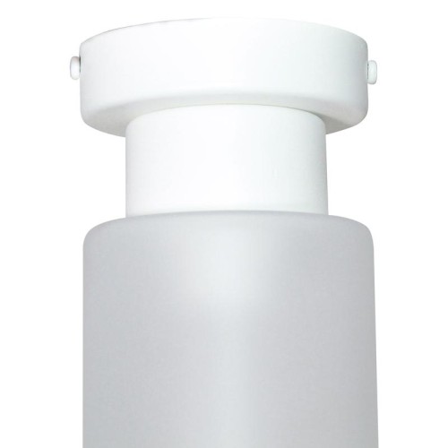 Светильник "Крош" 111 (плафон 8461) НПБ 01-60-104 Е27 ИУ бел. муар Элетех 1005404605