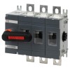 Выключатель-разъединитель ВНК-37-31130 PRO mvr20-3-400E 3П 400А с установленной фронтальной рукоятко