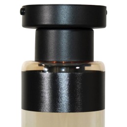 Светильник "Крош" 111 (плафон 8396) НПБ 01-60-104 Е27 ИУ черн. муар Элетех 1005404606