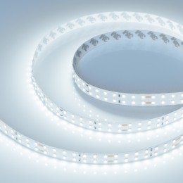 Arlight Лента RT-A196-15mm 24V Cool 8K (20 W/m, IP20, 2835, 5m) (20 Вт/м, IP20)