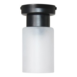 Светильник "Крош" 111 (плафон 8461) НПБ 01-60-104 Е27 ИУ черн. муар Элетех 1005404607